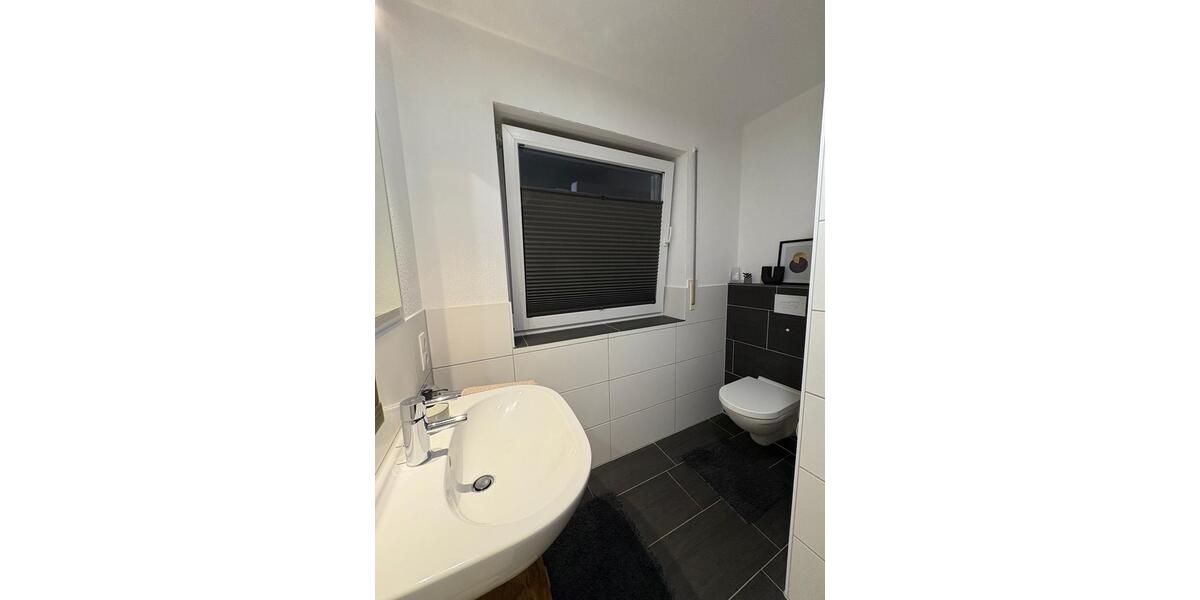 Etagenwohnung Lingen (Ems) Gauerbach - 3 Zimmer, 77 m&sup2;, 920&euro; | Angebot:25979485