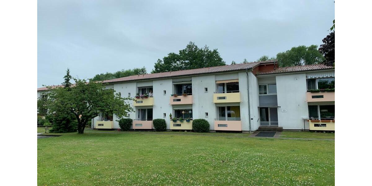 Etagenwohnung Lübeck Alt-Travemünde / Rönnau - 1 Zimmer, 31 m&sup2;, 570&euro; | Angebot:25804821