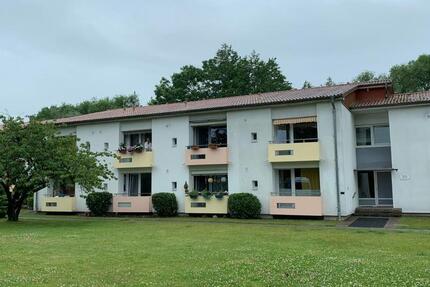 Wohnung Lübeck Alt-Travemünde / Rönnau - 1 Zimmer, 31 m&sup2;, 570&euro; | Angebot:25804821