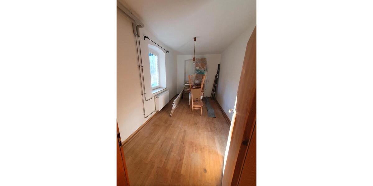 Erdgeschoßwohnung Bayerisch Gmain - 2 Zimmer, 68 m&sup2;, 845&euro; | Angebot:24199063