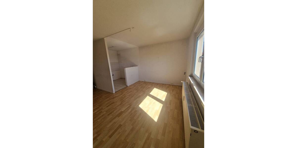 Etagenwohnung Waren (Müritz) Waren - 3 Zimmer, 59 m&sup2;, 375&euro; | Angebot:26797083