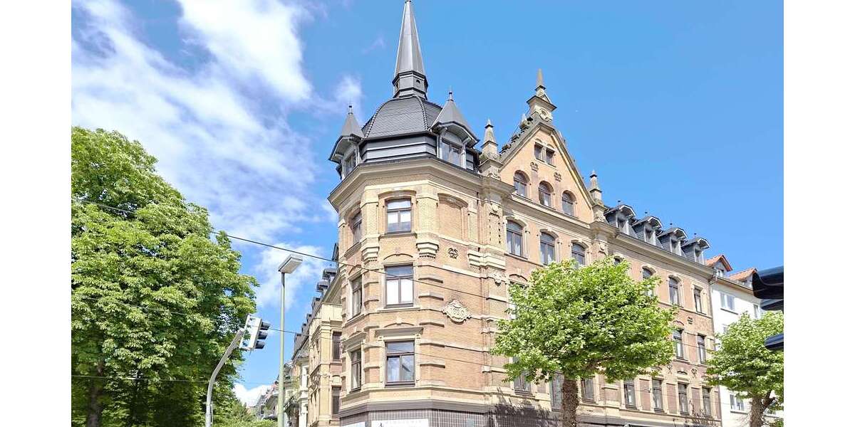 Etagenwohnung Kassel - 1 Zimmer, 46 m&sup2;, 520&euro; | Angebot:27202288