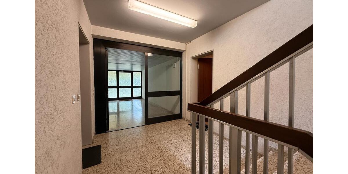 Erdgeschoßwohnung Zweibrücken - 1 Zimmer, 48 m&sup2;, 340&euro; | Angebot:26560330