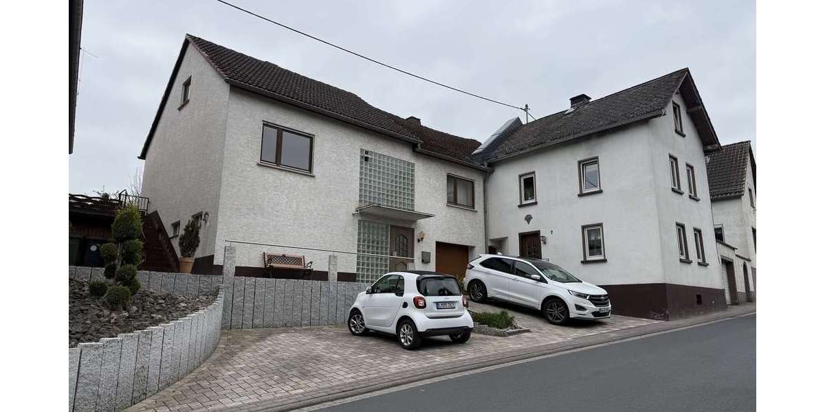Haus zum Mieten in Niedererbach 550 € 58 m² 2 zimmer
