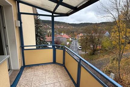 Wohnung Meiningen - 3 Zimmer, 58 m&sup2;, 410&euro; | Angebot:25138329