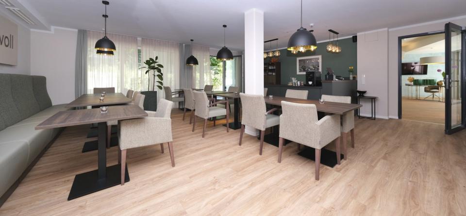 Etagenwohnung Höhr-Grenzhausen Grenzhausen - 2 Zimmer, 63 m&sup2;, 756&euro; | Angebot:25720877