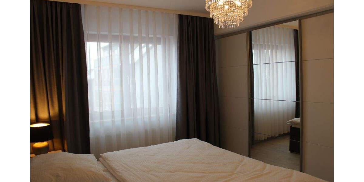 Etagenwohnung Quedlinburg / Bad Suderode Bad Suderode - 2 Zimmer, 56 m&sup2;, 700&euro; | Angebot:25703083