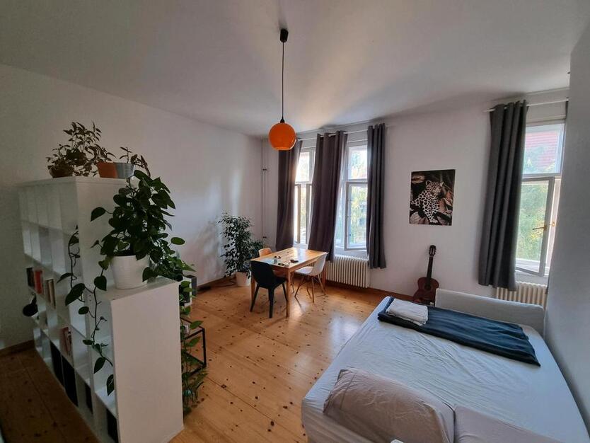 Cozy apartment in Friedrichshain for 2 months (01.09 - 01.11)