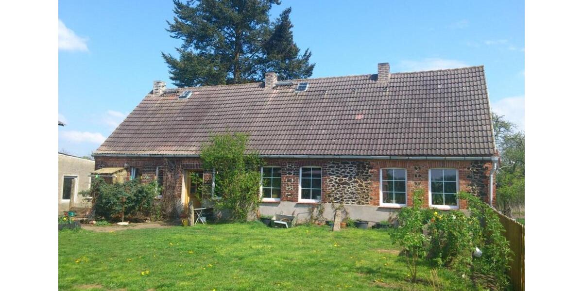 Erdgeschoßwohnung Lewitzrand - 1 Zimmer, 33 m&sup2;, 250&euro; | Angebot:22066242