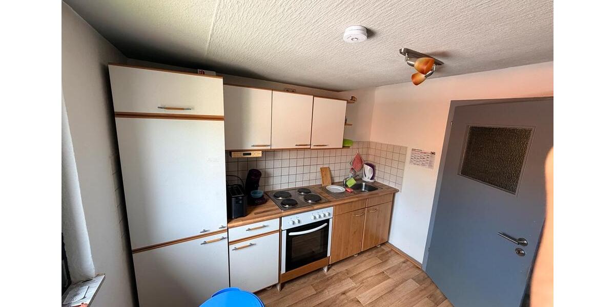 Etagenwohnung Wildflecken - 4 Zimmer, 75 m&sup2;, 695&euro; | Angebot:26348813