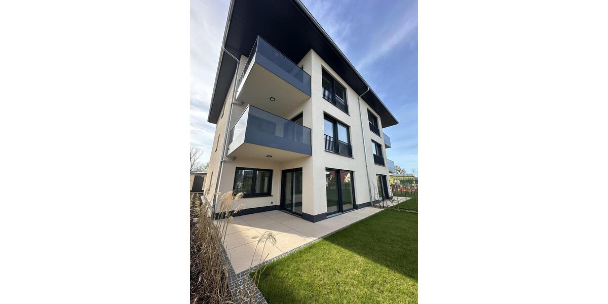 Etagenwohnung Luckau - 3 Zimmer, 92 m&sup2;, 1.012&euro; | Angebot:26677794