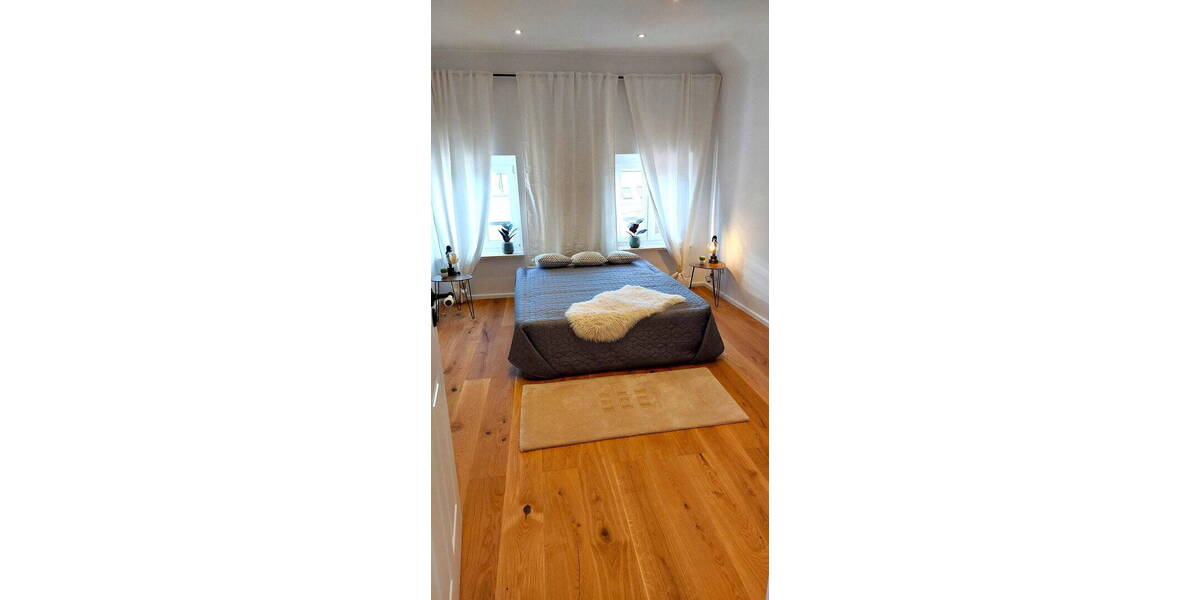 Etagenwohnung Göppingen-Hohenstaufen Hohenstaufen - 4 Zimmer, 130 m&sup2;, 1.450&euro; | Angebot:26548527