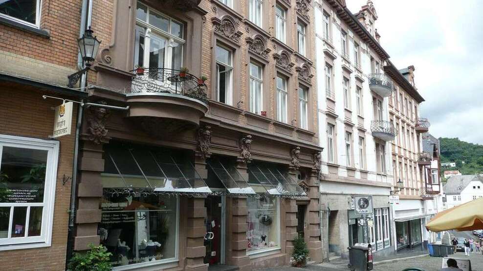 Wohnung zum Mieten in Marburg 1.550 € 110 m²