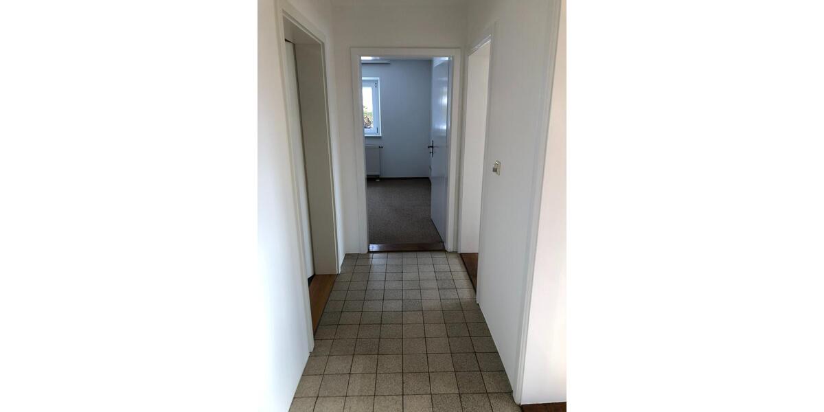 Etagenwohnung Dietersburg - 3 Zimmer, 80 m&sup2;, 550&euro; | Angebot:24704533