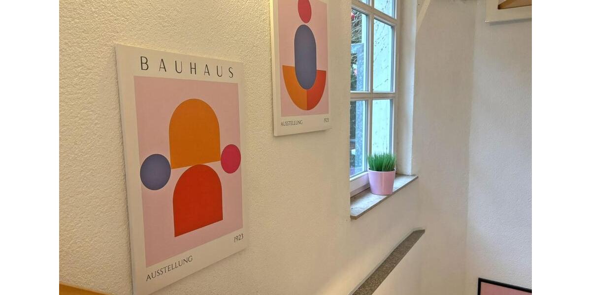 Etagenwohnung Hamm Bockum - 1 Zimmer, 46 m&sup2;, 375&euro; | Angebot:24505292