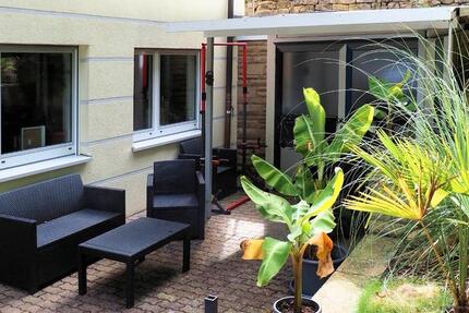 Wohnung Karlsruhe Grötzingen - 2.5 Zimmer, 60 m&sup2;, 950&euro; | Angebot:24844991