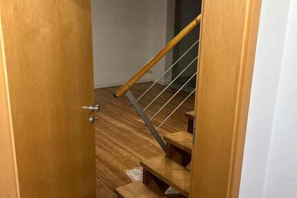 2-Zimmer-Maisonettewohnung schweinheim 2 zimmer