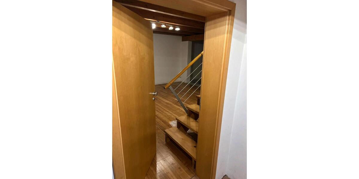 2-Zimmer-Maisonettewohnung schweinheim 2 zimmer