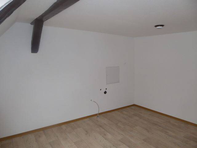 Etagenwohnung Bad Gandersheim Vorwerk Brunshausen - 2 Zimmer, 85 m&sup2;, 337&euro; | Angebot:26786592
