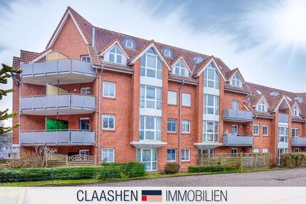 Wohnung Norden - 3 Zimmer, 83 m&sup2;, 675&euro; | Angebot:25103688