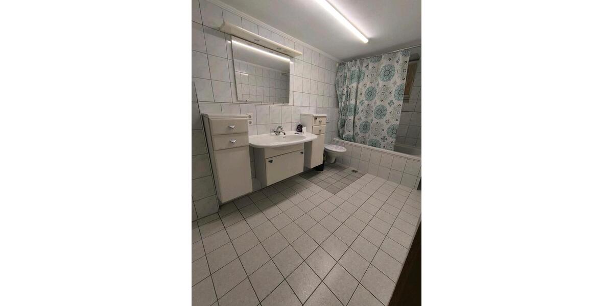 Erdgeschoßwohnung Löffingen - 2 Zimmer, 60 m&sup2;, 500&euro; | Angebot:26611017
