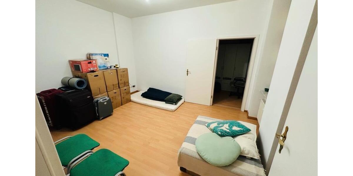Wohnen auf Zeit Magdeburg Alte Neustadt - 2 Zimmer, 35 m&sup2;, 600&euro; | Angebot:25923918