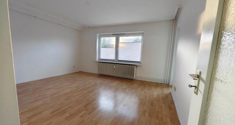 Etagenwohnung Bornhöved - 3 Zimmer, 68 m&sup2;, 692&euro; | Angebot:24726787