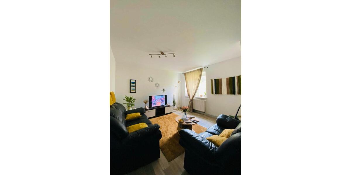 Erdgeschoßwohnung Altenberg - 2 Zimmer, 60 m&sup2;, 606&euro; | Angebot:24463406