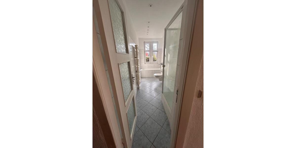 Hochparterre Zeuthen - 4.5 Zimmer, 107 m&sup2;, 1.370&euro; | Angebot:26396794