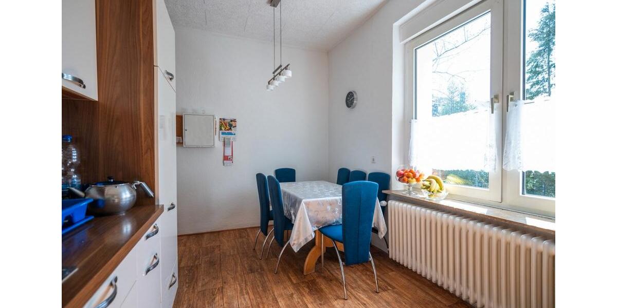 Erdgeschoßwohnung Lüdenscheid Staberg - 3 Zimmer, 88 m&sup2;, 600&euro; | Angebot:26323631