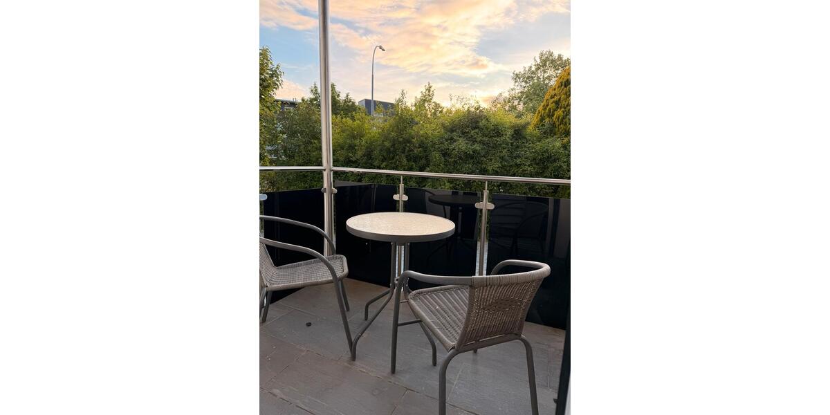 Erdgeschoßwohnung Singen (Hohentwiel) - 2 Zimmer, 50 m&sup2;, 900&euro; | Angebot:26636276