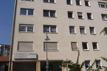 Wohnung zum Mieten in Nürnberg 600 € 52 m² 2 zimmer