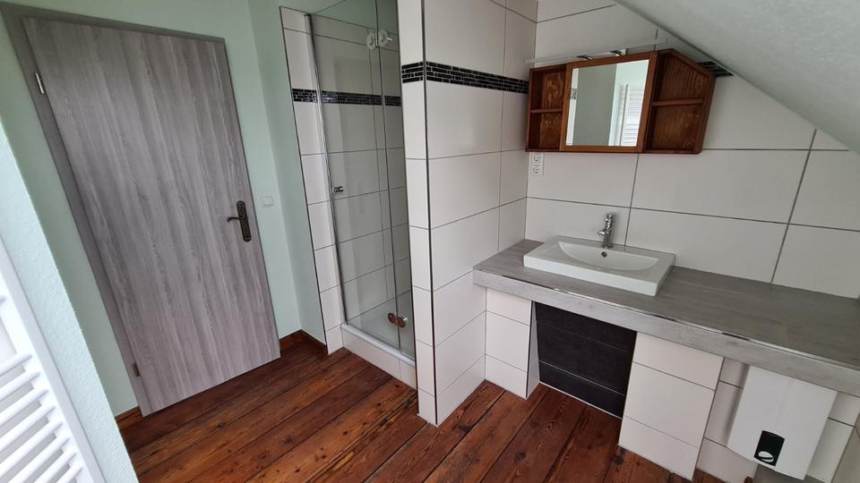Etagenwohnung Lüdersdorf - 2 Zimmer, 68 m&sup2;, 580&euro; | Angebot:24847091