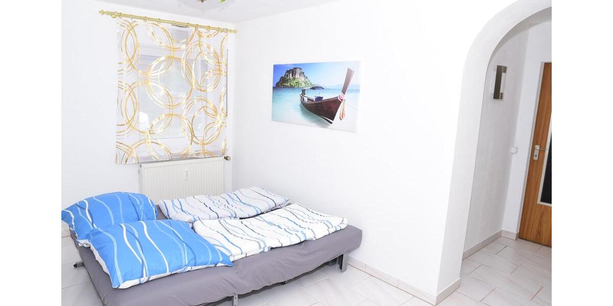 Erdgeschoßwohnung Oberasbach - 3.5 Zimmer, 120 m&sup2;, 1.500&euro; | Angebot:26025714