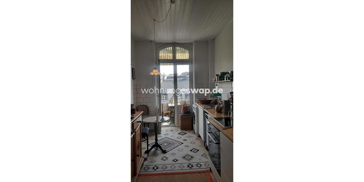 Etagenwohnung Wiesbaden Südost - 3 Zimmer, 70 m&sup2;, 950&euro; | Angebot:25910576