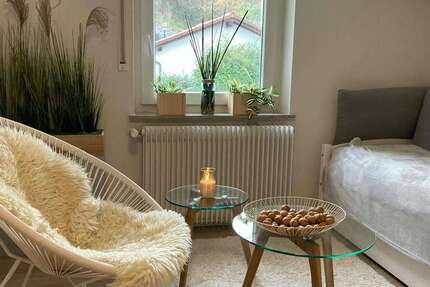 Zimmer Bensheim Zell - 1 Zimmer, 980&euro; | Angebot:25528713