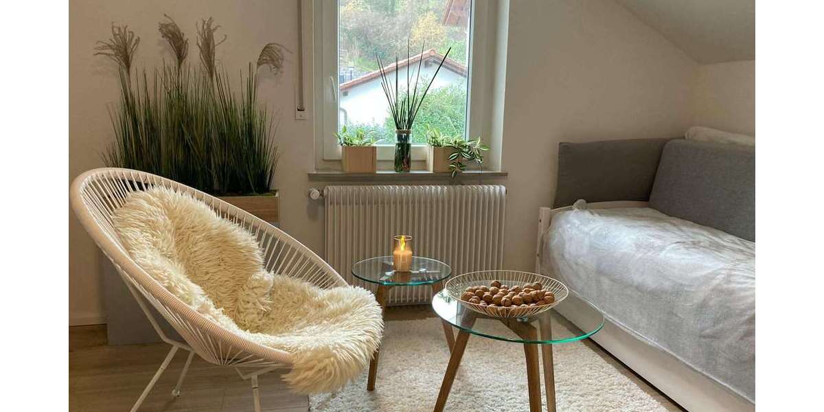Zimmer Bensheim Zell - 1 Zimmer, 980&euro; | Angebot:25528713