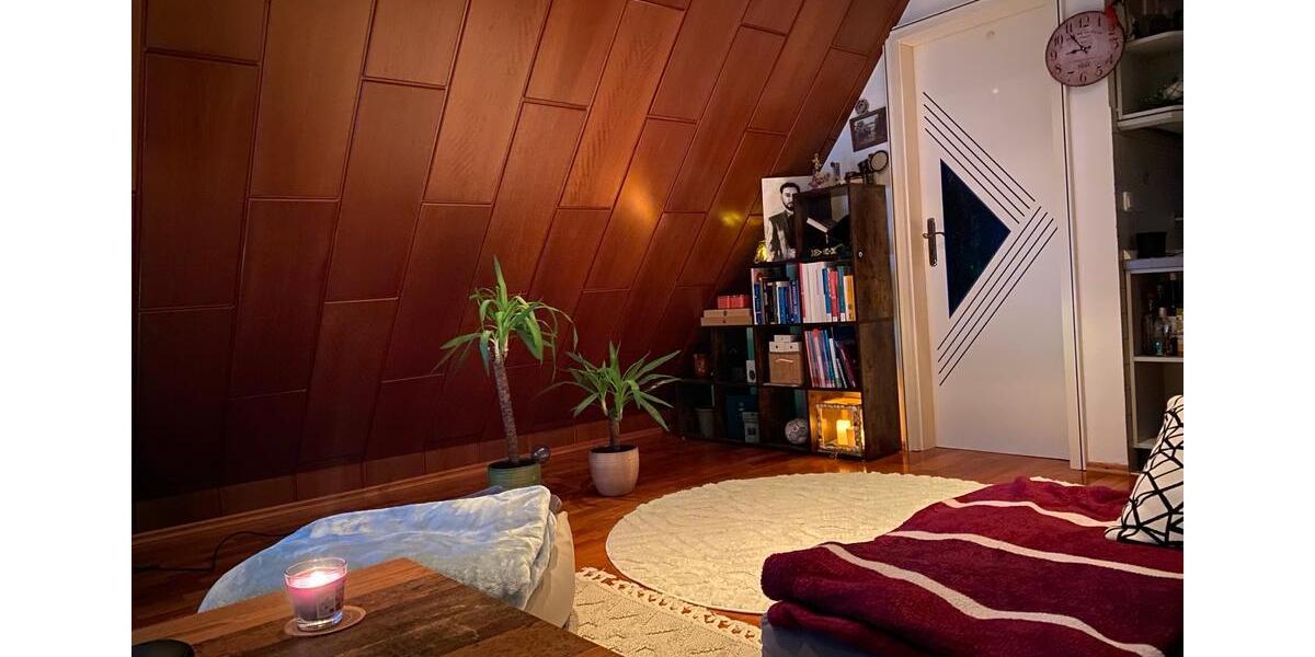 Dachgeschoßwohnung Sankt Peter-Ording Ording - 2 Zimmer, 65 m&sup2;, 500&euro; | Angebot:25256187