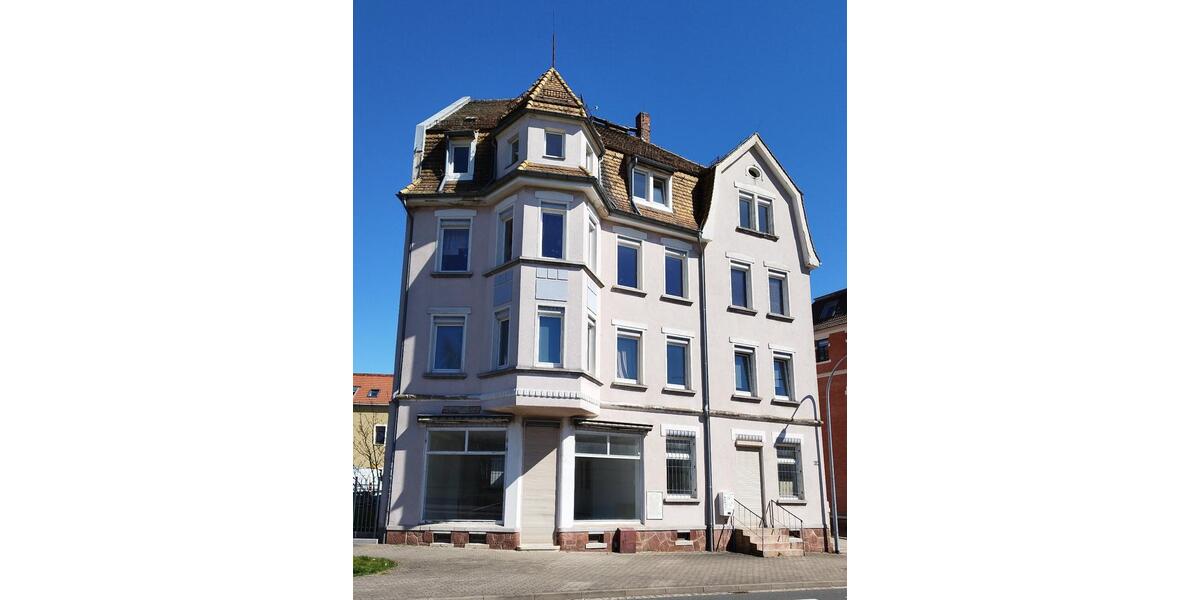 Gewerbeobjekt Döbeln - 600&euro; | Angebot:26386439