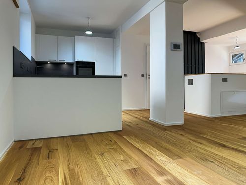 Maisonettenwohnung Untergruppenbach - 4 Zimmer, 123 m&sup2;, 1.490&euro; | Angebot:24372206