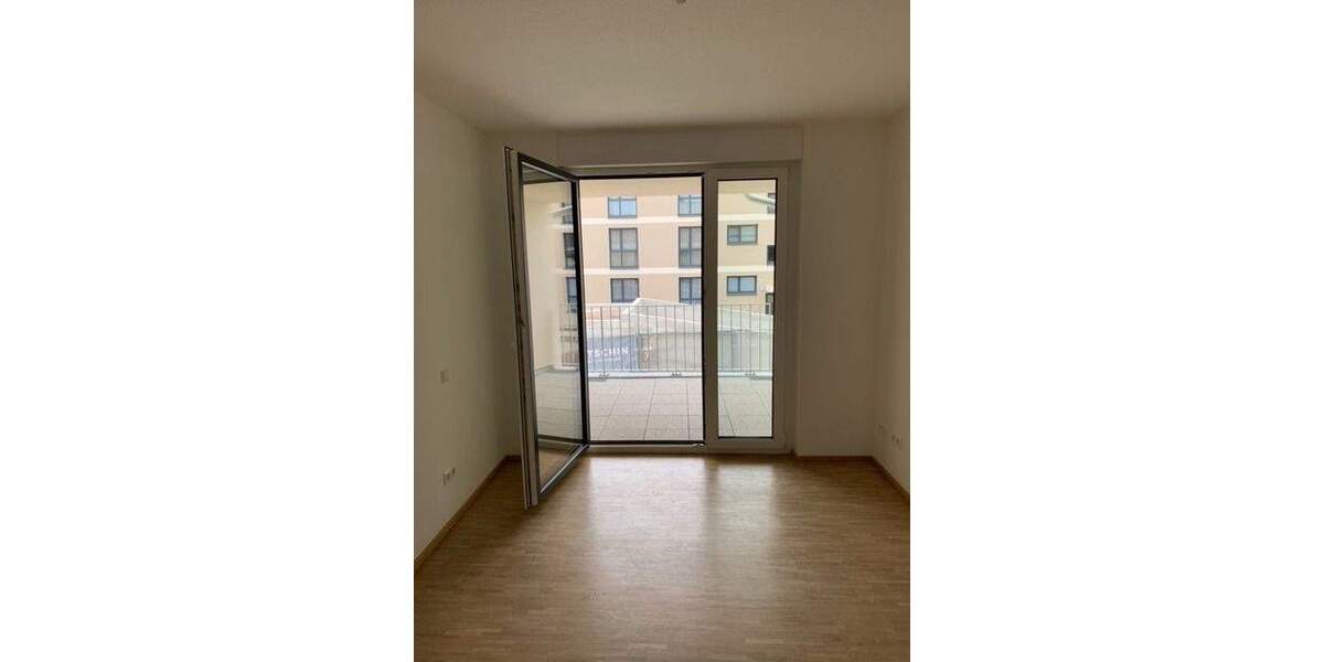 Sonnige-neuwertige 2 Zimmer Neubau Wohnung in ruhiger Lage in Aulendorf 2 zimmer