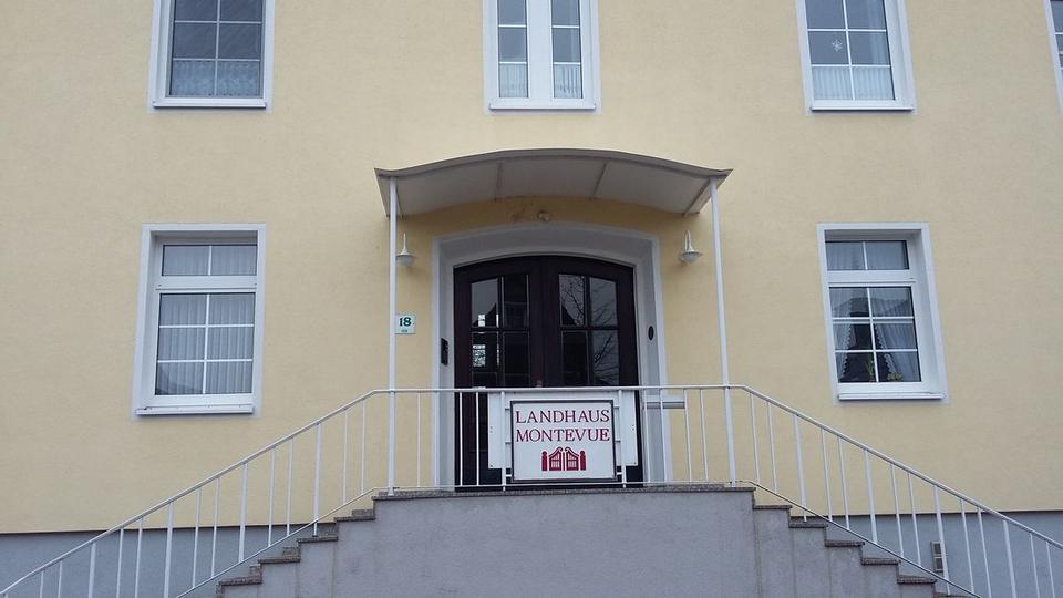 Erdgeschoßwohnung Bad Harzburg - 2 Zimmer, 50 m&sup2;, 685&euro; | Angebot:26455867
