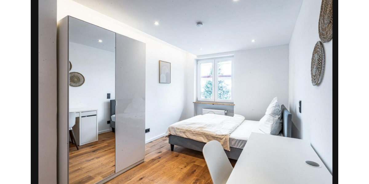 Zimmer München Trudering-Riem - 695&euro; | Angebot:25194427