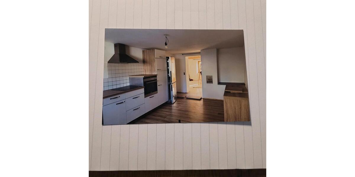 Erdgeschoßwohnung Rickenbach - 3 Zimmer, 75 m&sup2;, 980&euro; | Angebot:25646134