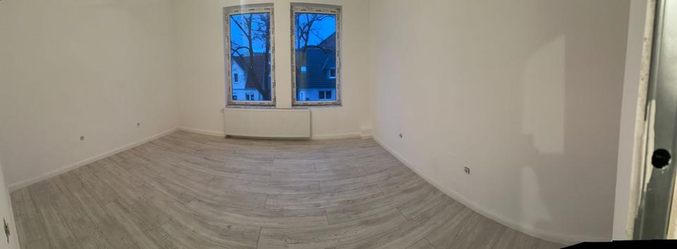 Erstbezug nach Sanierung - 4 Zimmer Zentrumsnahe Wohnung 4 zimmer