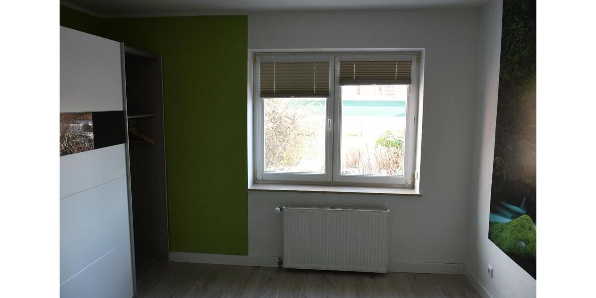 Wohnung im Herzen von Usedom zu vermieten 2 zimmer