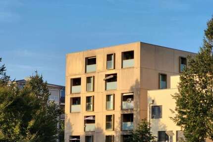 Wohnung Neu-Ulm Ulm - 3 Zimmer, 82 m&sup2;, 1.100&euro; | Angebot:27116403
