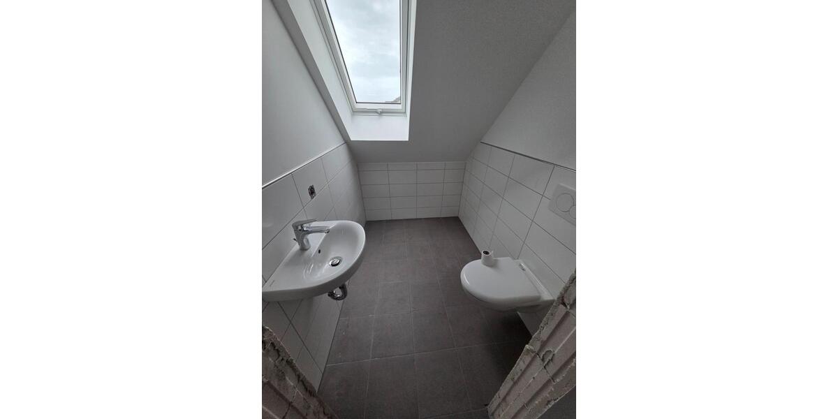 Dachgeschoßwohnung Kronach - 4 Zimmer, 87 m&sup2;, 785&euro; | Angebot:26248525