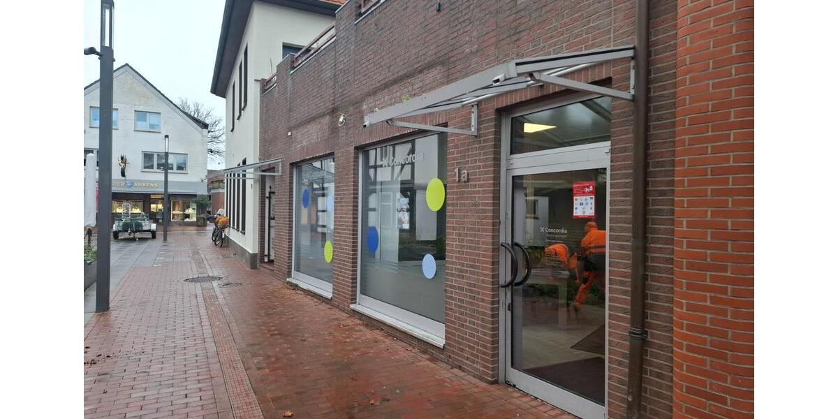 Gewerbeobjekt Diepholz - 875&euro; | Angebot:23603450