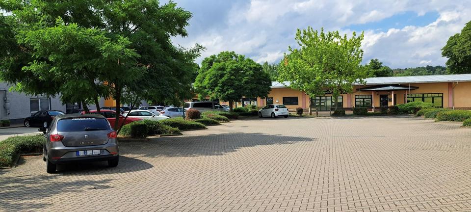 Gewerbeobjekt Eisenberg - 1.500&euro; | Angebot:22946120